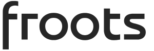 froots Logo
