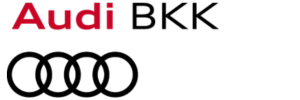 Audi BKK Logo