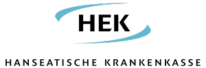 HEK Logo