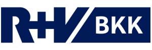 R+V BKK Logo