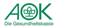 AOK Logo