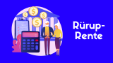 Für wen eignet sich die Rürup-Rente besonders?